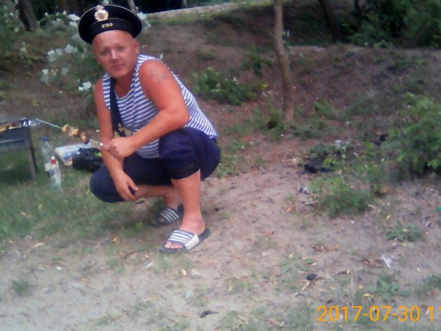 Миша, Россия, Краснодар. Фото на сайте ГдеПапа.Ру