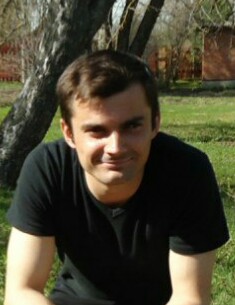 Александр, Россия, Ялта, 37 лет