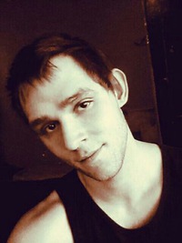 Никита Долотов, Россия, Ярославль, 36 лет