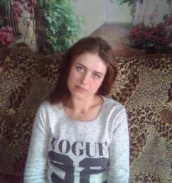 Ксения Заломаева, Россия, Барабинск, 32 года, 1 ребенок. Хочу найти хорошего