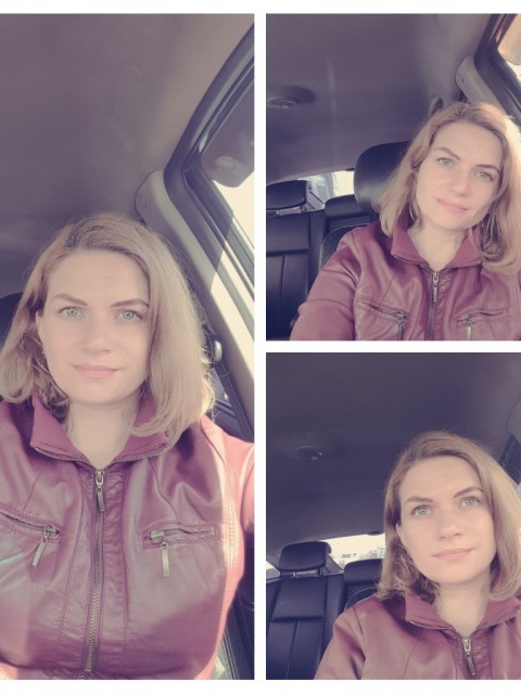 Инна, Россия, Санкт-Петербург, 44 года