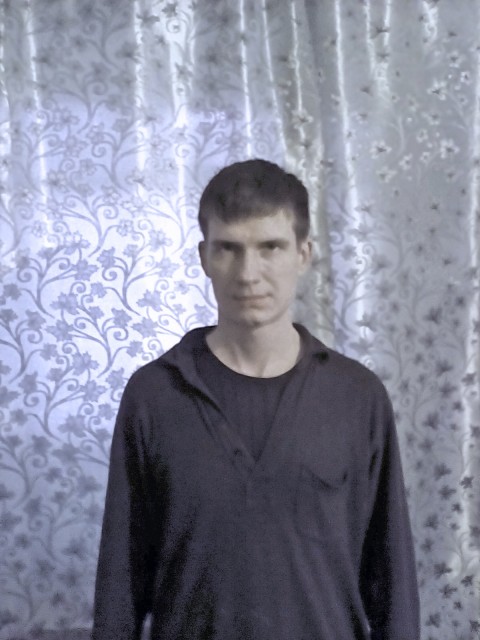 Александр, Россия, Орск, 35 лет