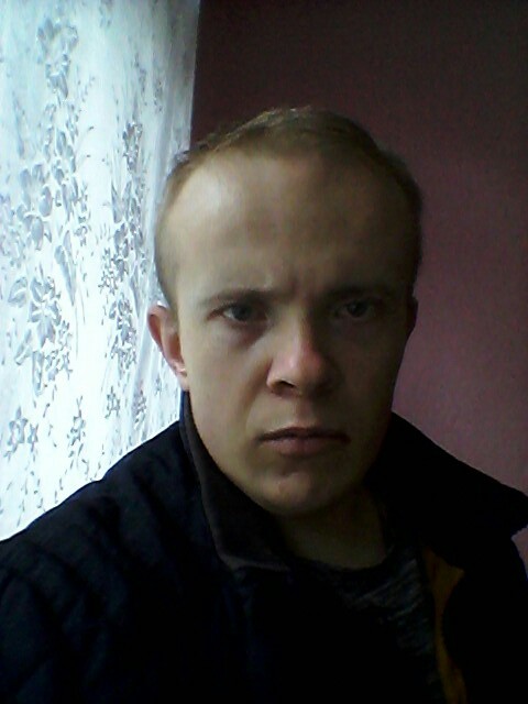 Андрей, Россия, Воронеж, 32 года