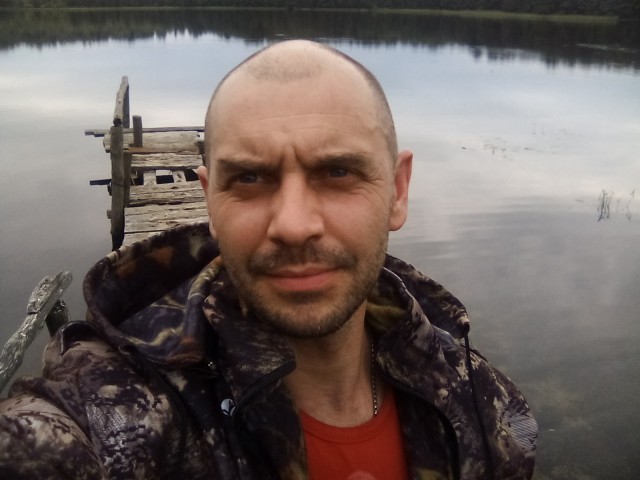 Андрей, Россия, Санкт-Петербург, 47 лет. Ищу 2 половинку