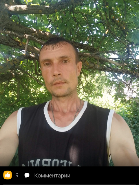Алексей, Россия, Рязань, 44 года. Познакомиться с парнем из Рязани