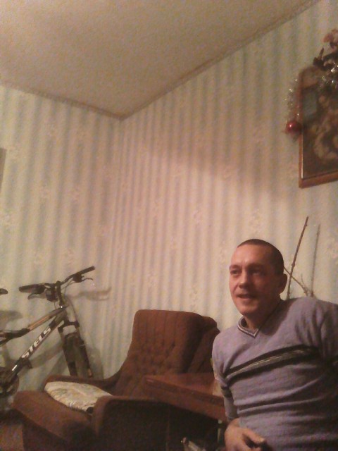 Алексей, Россия, Челябинск, 49 лет. Обычный мужчина, живу, работаю, хочу найти единственную и неповторимую вторую половинку
