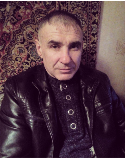 Олег, Украина, Днепродзержинск, 46 лет