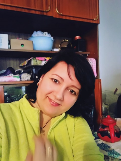Ольга, Россия, Красноперекопск, 39 лет