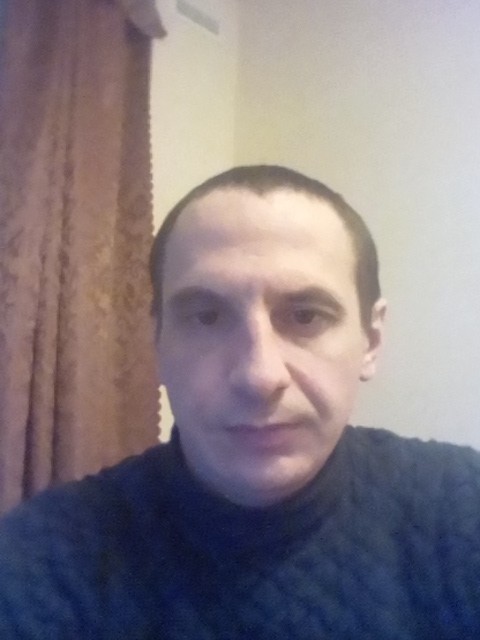 Игорь, Россия, Санкт-Петербург, 38 лет. Хочу найти Девушку от 31до37Обычный человек, спокойный.