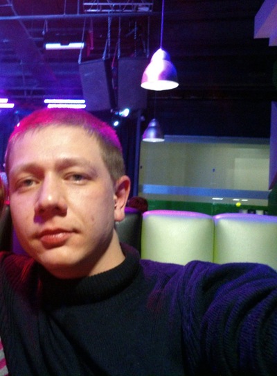 Борис Иванов, Россия, Чебоксары, 35 лет