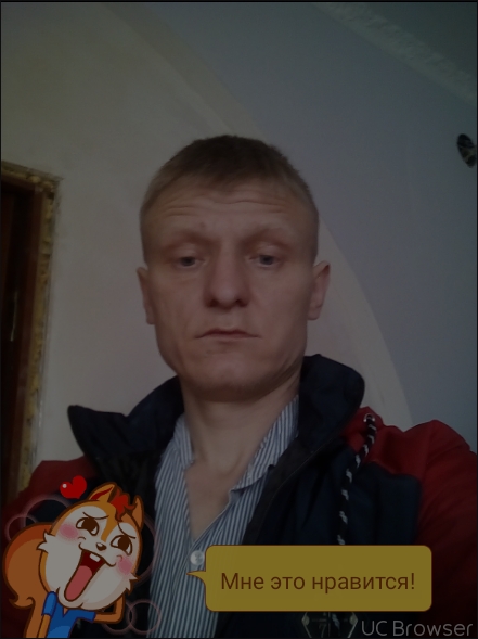 Дмитрий, Россия, Симферополь, 41 год