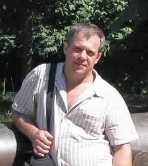 Сергей, Россия, Воронеж, 56 лет