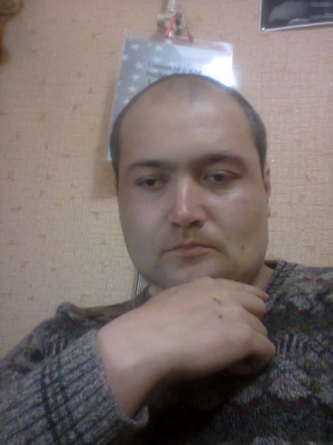 льоня, Украина, Ивано-Франковск, 37 лет