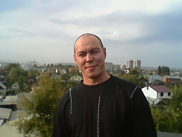Сергей, Россия, Саратов, 40 лет