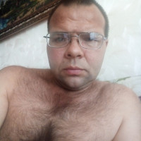 Сергей Бошков, Россия, Копейск, 46 лет