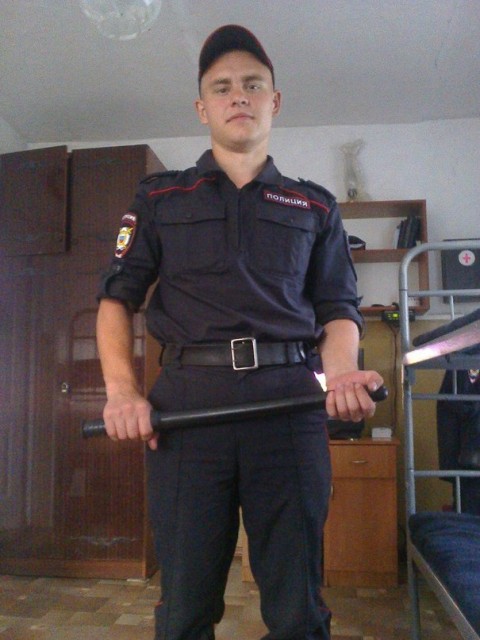 Андрей, Россия, Симферополь, 32 года