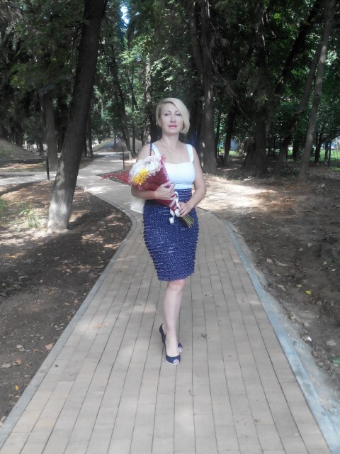 Татьяна, Россия, Москва. Фото на сайте ГдеПапа.Ру