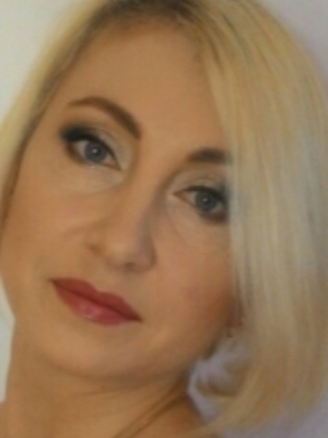 Татьяна, Россия, Москва. Фото на сайте ГдеПапа.Ру