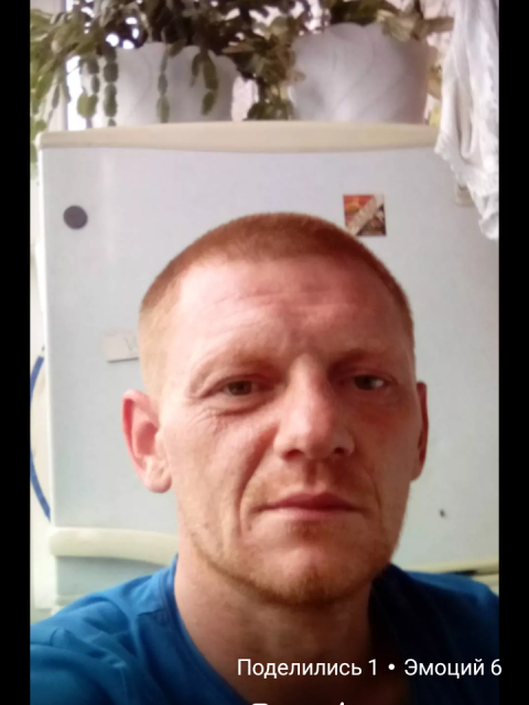 Антон, Россия, Южно-Сахалинск, 42 года