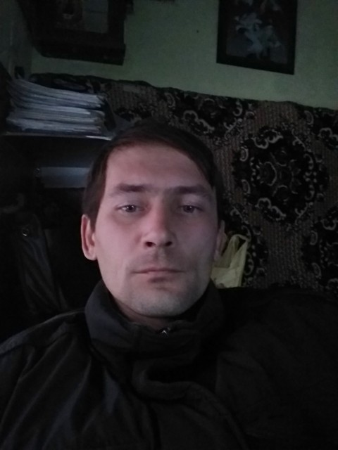 Виктор, Украина, Одесса, 41 год