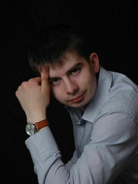 Игорь, Россия, Благовещенск, 35 лет