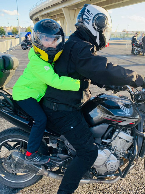 Игорь , Россия, Санкт-Петербург. Фото на сайте ГдеПапа.Ру