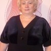 Татьяна Мельникова (Николаева), Россия, Сланцы, 68