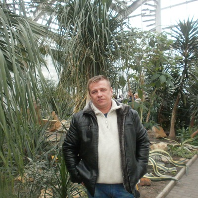 Владимир Донецкий, Россия, Донецк, 47 лет