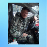 Александр, Россия, Ханты-Мансийск, 46 лет