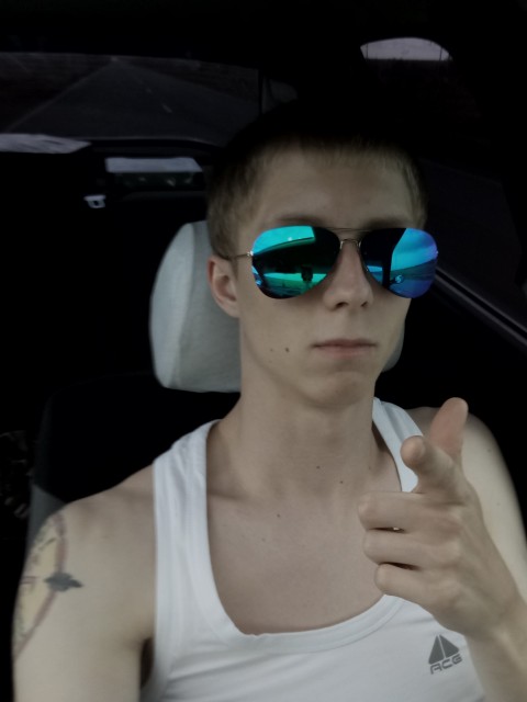 Дмитрий, Россия, Москва. Фото на сайте ГдеПапа.Ру