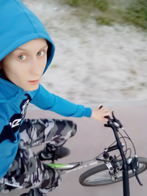 Дмитрий, Россия, Москва. Фото на сайте ГдеПапа.Ру