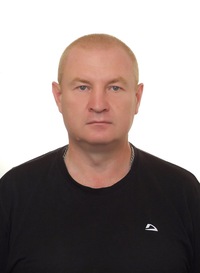 Пётр Смирнов, Россия, Донецк, 44 года, 1 ребенок. Хочу найти Интуиция-подскажет... Интуиция-подскажет... 