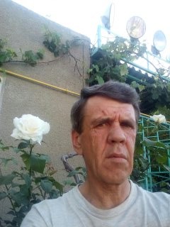 Александр, Украина, Одесса, 60 лет