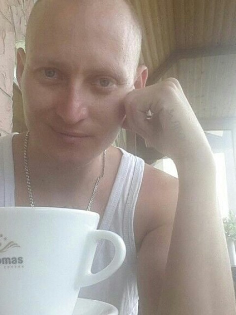 Павел, Россия, Ульяновск, 42 года