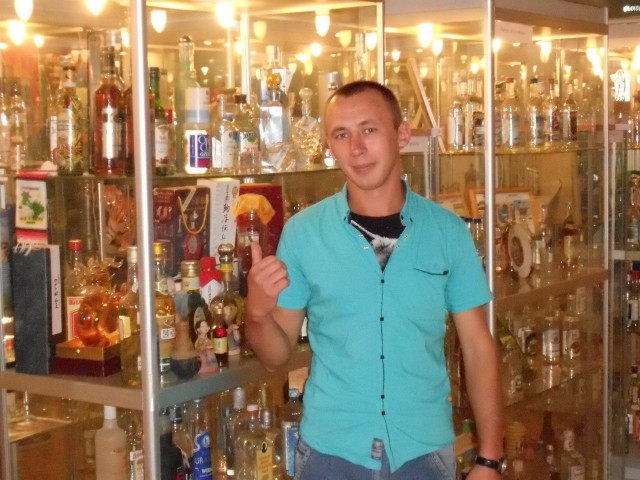 Артур, Россия, Москва, 34 года. Хочу встретить женщину