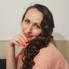 Татьяна, Россия, Москва, 44