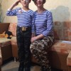 Наталья, Россия, Иркутск, 53