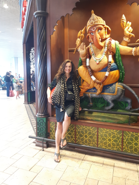 Шереметьего