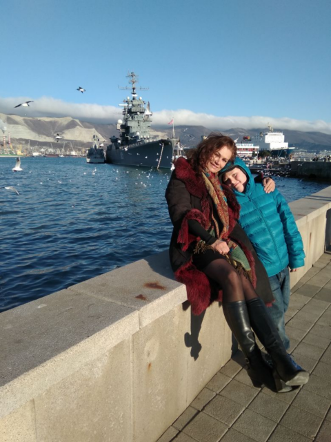 Новороссийск