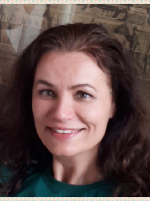 Маруся  М , Россия, Новороссийск. Фото на сайте ГдеПапа.Ру