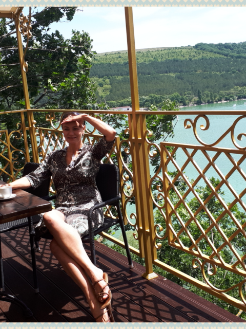 Маруся  М , Россия, Новороссийск. Фото на сайте ГдеПапа.Ру