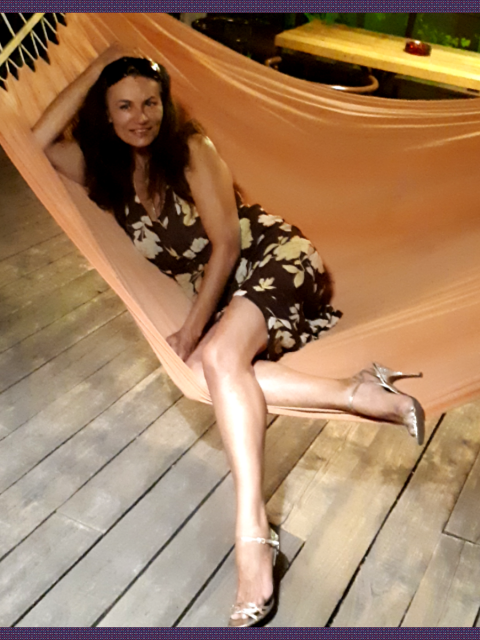 Маруся  М , Россия, Новороссийск. Фото на сайте ГдеПапа.Ру