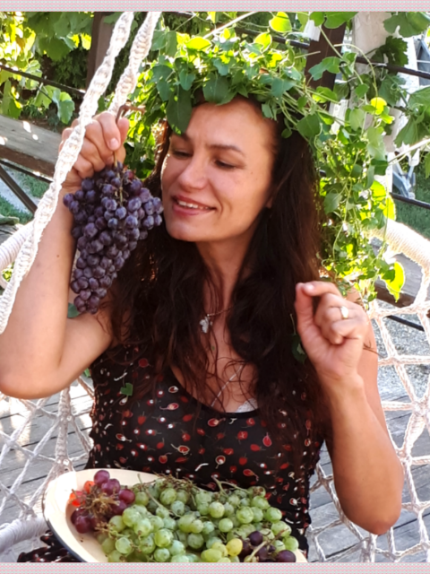 Маруся  М , Россия, Новороссийск. Фото на сайте ГдеПапа.Ру