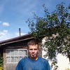 Михаил Овчинников, Россия, Сольцы, 35