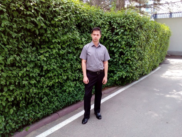 Александр, Узбекистан Ташкент. Фото на сайте ГдеПапа.Ру