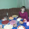 Наталья, Россия, Оренбург, 35