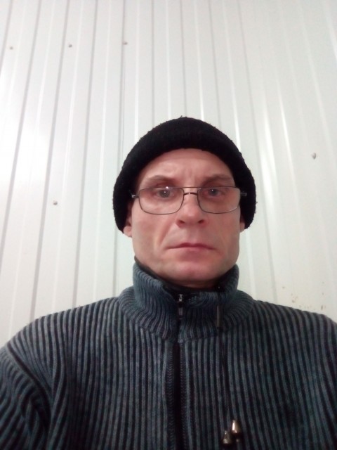 Павел, Россия, Астрахань, 53 года
