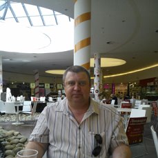 Александр, Россия, Рязань, 52 года