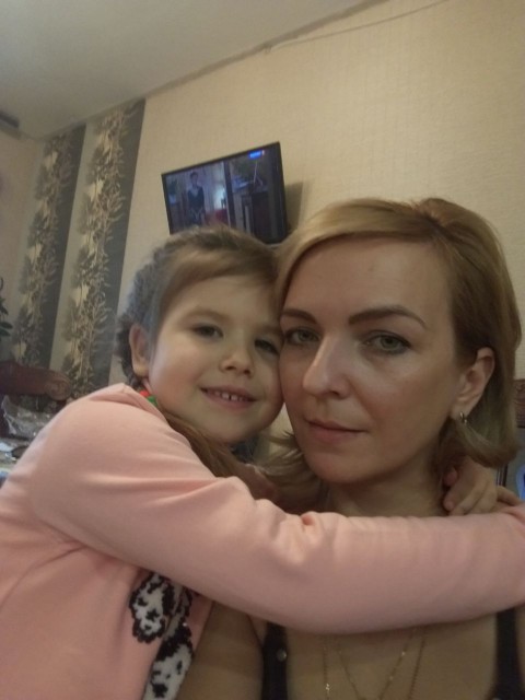 Ирен, Россия, Москва, 43 года, 1 ребенок. Познакомлюсь для создания семьи.