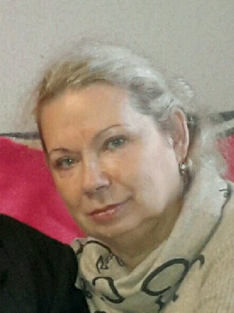 Людмила, Россия, Самара, 70 лет